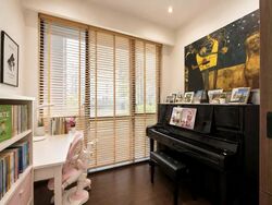 Leedon Green (D10), Condominium #589273461